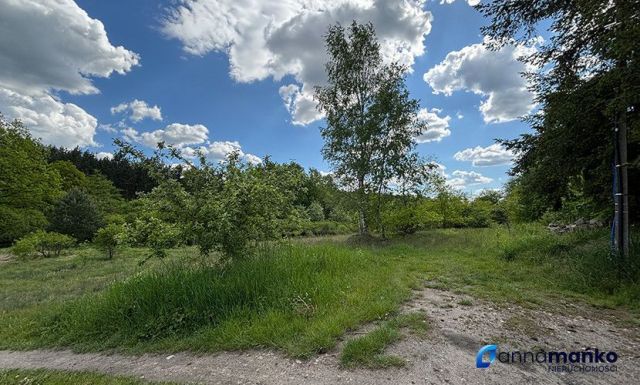 Działka budowlana Dąbrowa Górnicza Sikorka, ul. Czajkowa. Zdjęcie 7