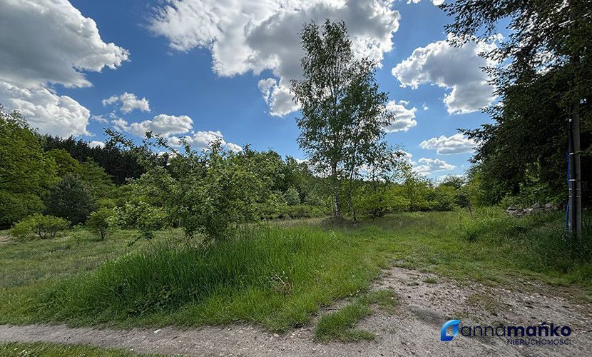 Działka budowlana Dąbrowa Górnicza Sikorka, ul. Czajkowa. Zdjęcie 7
