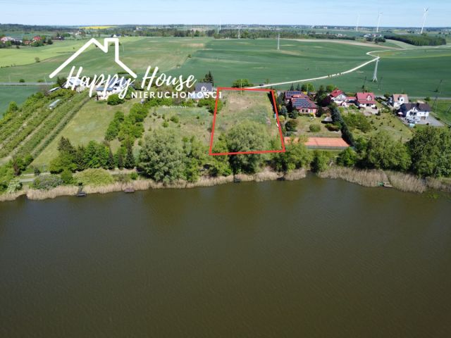 Działka inwestycyjna Tuchola, ul. Główna. Zdjęcie 3