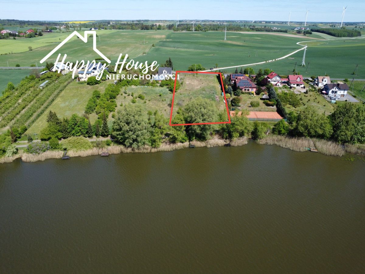 Działka inwestycyjna Tuchola, ul. Główna. Zdjęcie 3