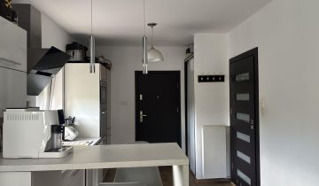 Mieszkanie 3-pokojowe Chocianów, ul. Kolejowa
