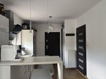 Mieszkanie 3-pokojowe Chocianów, ul. Kolejowa