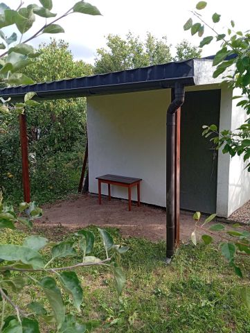 Działka rod Widziszewo. Zdjęcie 1