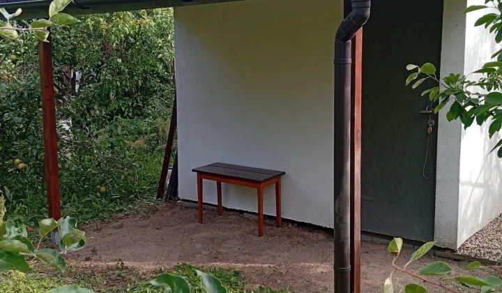 Działka rod Widziszewo