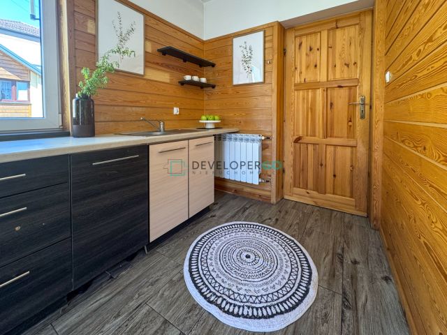 dom wolnostojący, 7 pokoi Augustów, ul. Rybacka. Zdjęcie 7