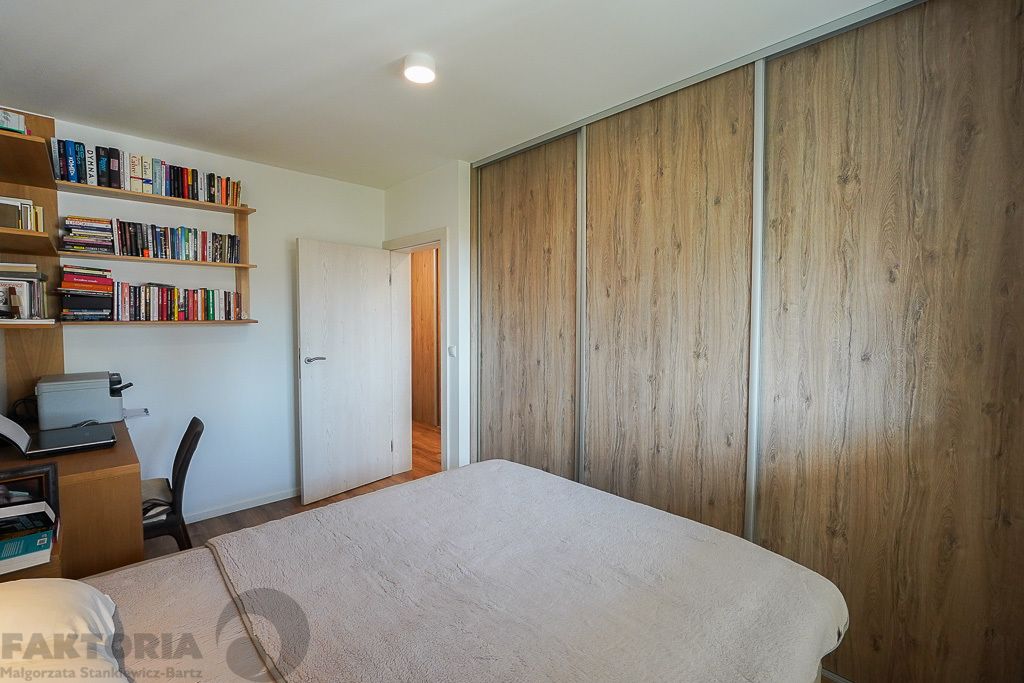 Mieszkanie 2-pokojowe Szczecin Centrum, ul. Mariacka. Zdjęcie 19