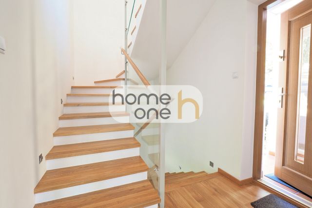 bliźniak, 4 pokoje Warszawa Mokotów. Zdjęcie 8