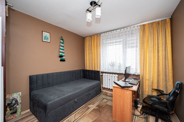 Mieszkanie 3-pokojowe Warszawa, ul. Jana Blatona. Zdjęcie 6