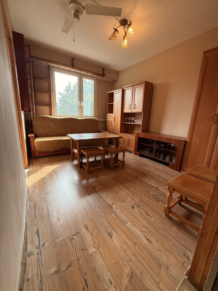 Mieszkanie 2-pokojowe Rzeszów Nowe Miasto, ul. Podwisłocze