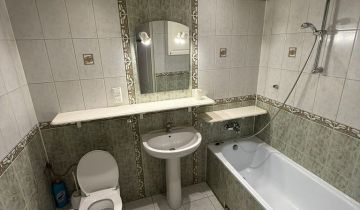 Mieszkanie 2-pokojowe Warszawa Saska Kępa, ul. Arabska