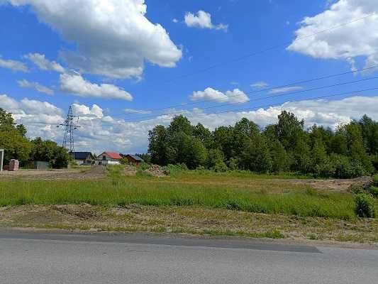 Działka budowlana Piotrków Trybunalski. Zdjęcie 6