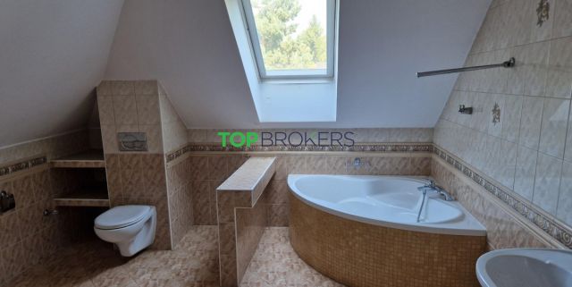 dom wolnostojący, 6 pokoi Stanisławów Pierwszy. Zdjęcie 7