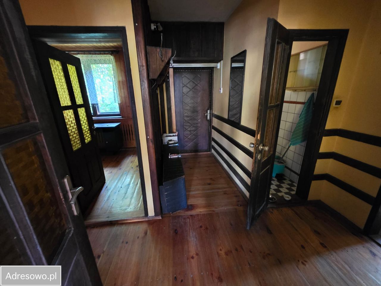 dom wolnostojący, 5 pokoi Nysa, ul. Oświęcimska. Zdjęcie 14