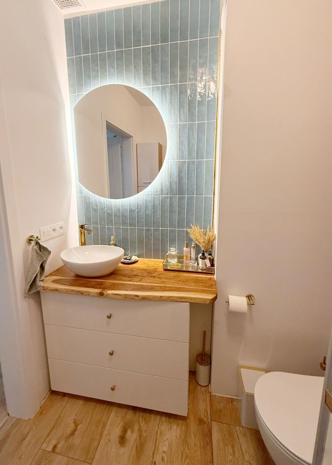 Mieszkanie 3-pokojowe Legionowo Grudzie, ul. Wymarzona. Zdjęcie 17