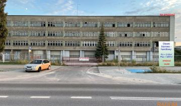 Biuro Radom Gołębiów, ul. Marii Fołtyn