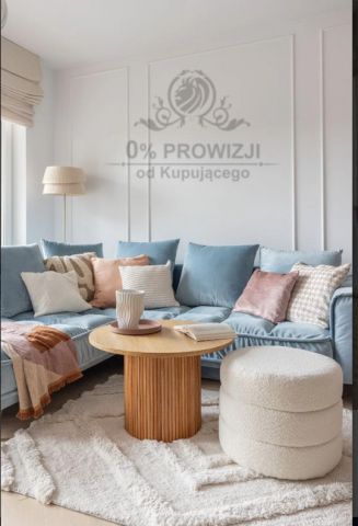 Mieszkanie 3-pokojowe Wrocław Maślice. Zdjęcie 2