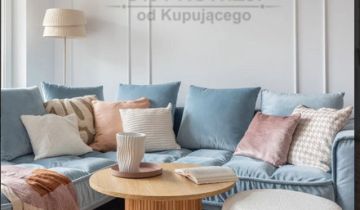 Mieszkanie 3-pokojowe Wrocław Maślice