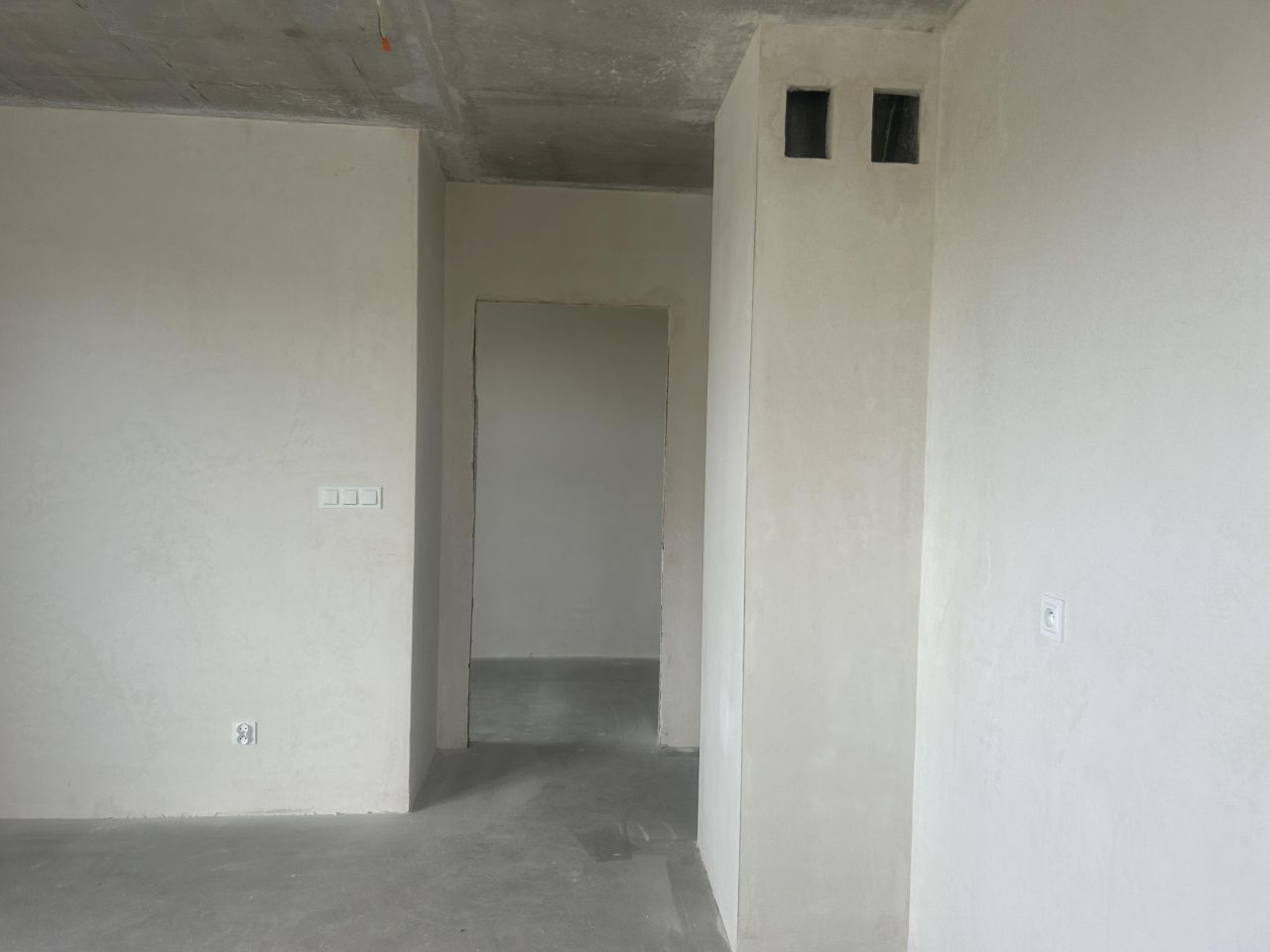 Mieszkanie 3-pokojowe Gdańsk Jasień, ul. Borkowska. Zdjęcie 9