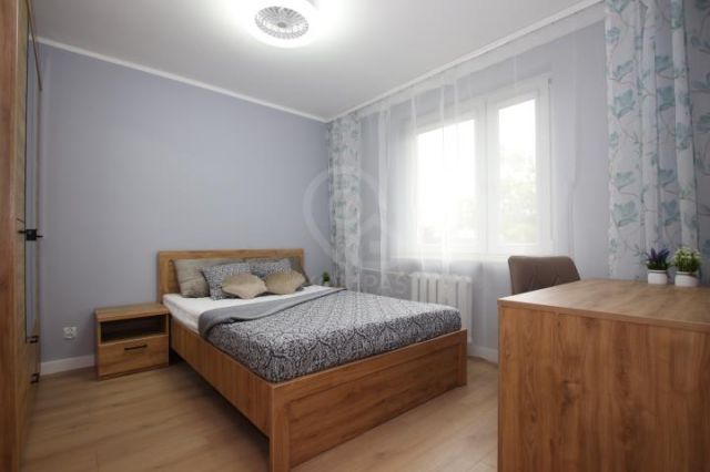 Mieszkanie 2-pokojowe Wrocław, ul. Komorowska. Zdjęcie 6