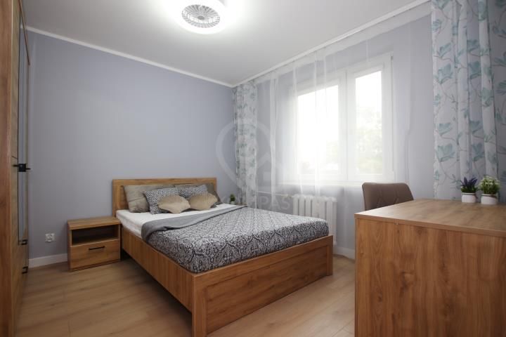 Mieszkanie 2-pokojowe Wrocław, ul. Komorowska. Zdjęcie 6