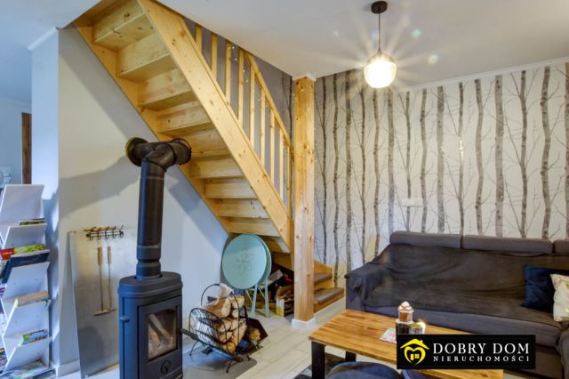 dom letniskowy, 6 pokoi Białowieża. Zdjęcie 4