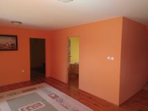 dom letniskowy Lejno Zamłyniec. Zdjęcie 4