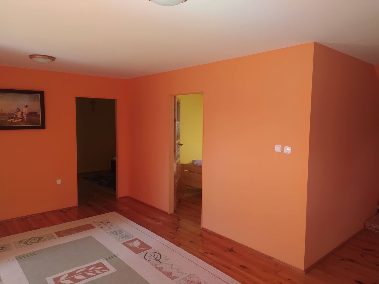 dom letniskowy Lejno Zamłyniec. Zdjęcie 5