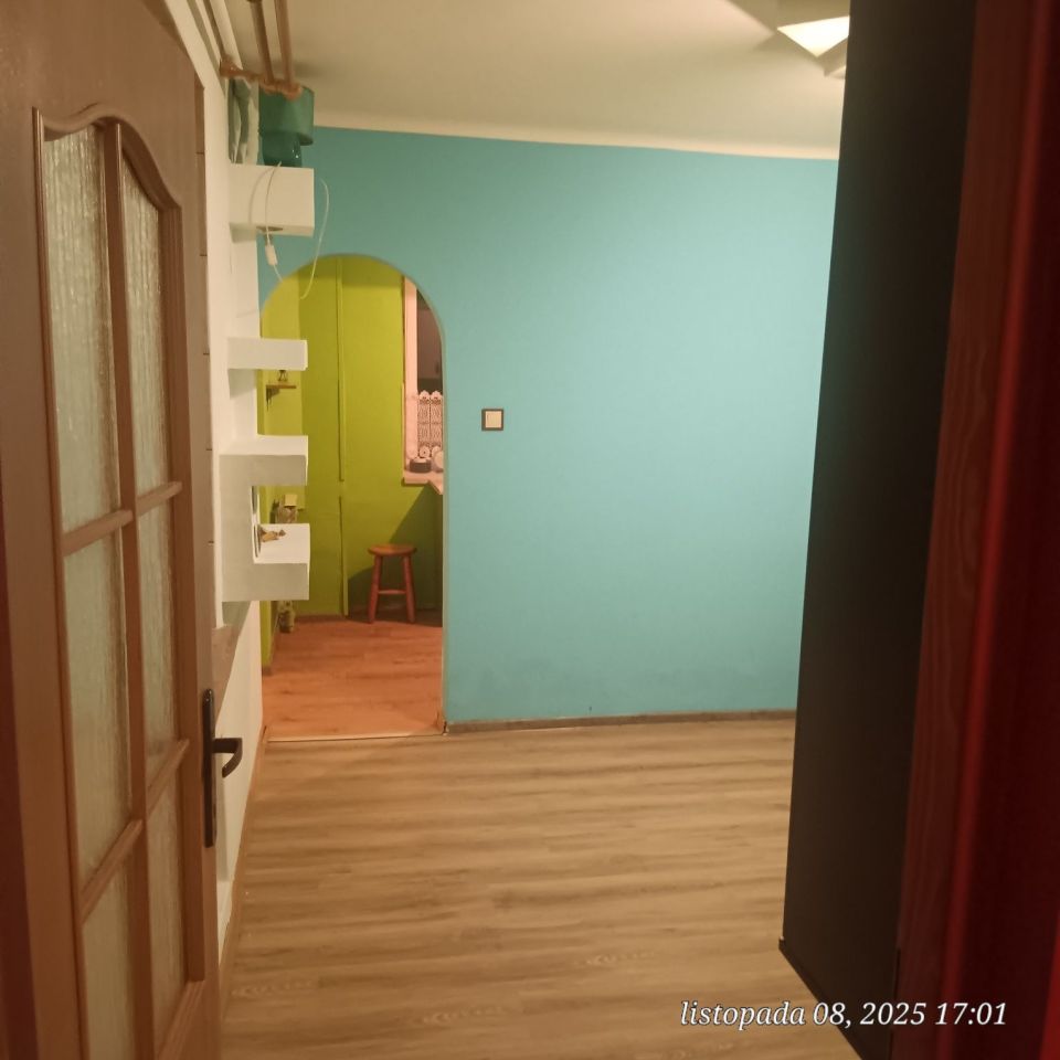 dom wolnostojący, 2 pokoje Nowy Dwór Mazowiecki. Zdjęcie 5