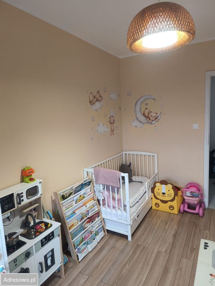 Mieszkanie 3-pokojowe Siechnice, ul. Ziemska. Zdjęcie 13