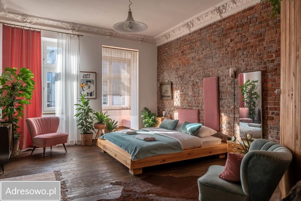 Mieszkanie 3-pokojowe Wrocław Śródmieście, ul. Pomorska. Zdjęcie 9