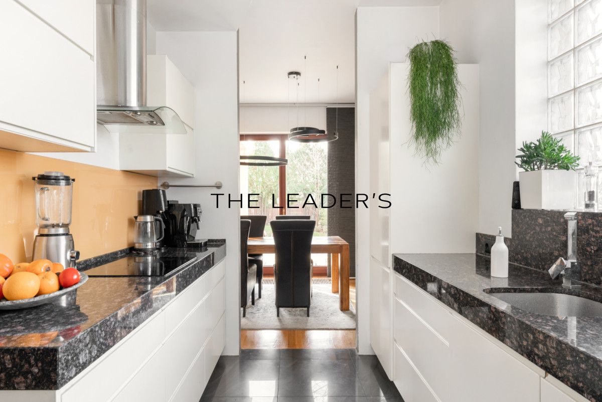 bliźniak, 5 pokoi Warszawa Wilanów. Zdjęcie 6