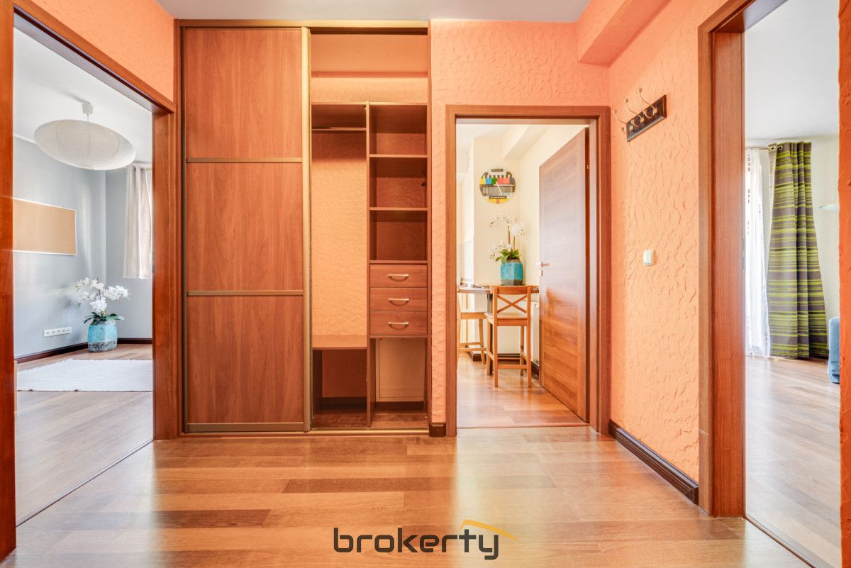 Mieszkanie 2-pokojowe Wrocław Krzyki, ul. Przyjaźni. Zdjęcie 4