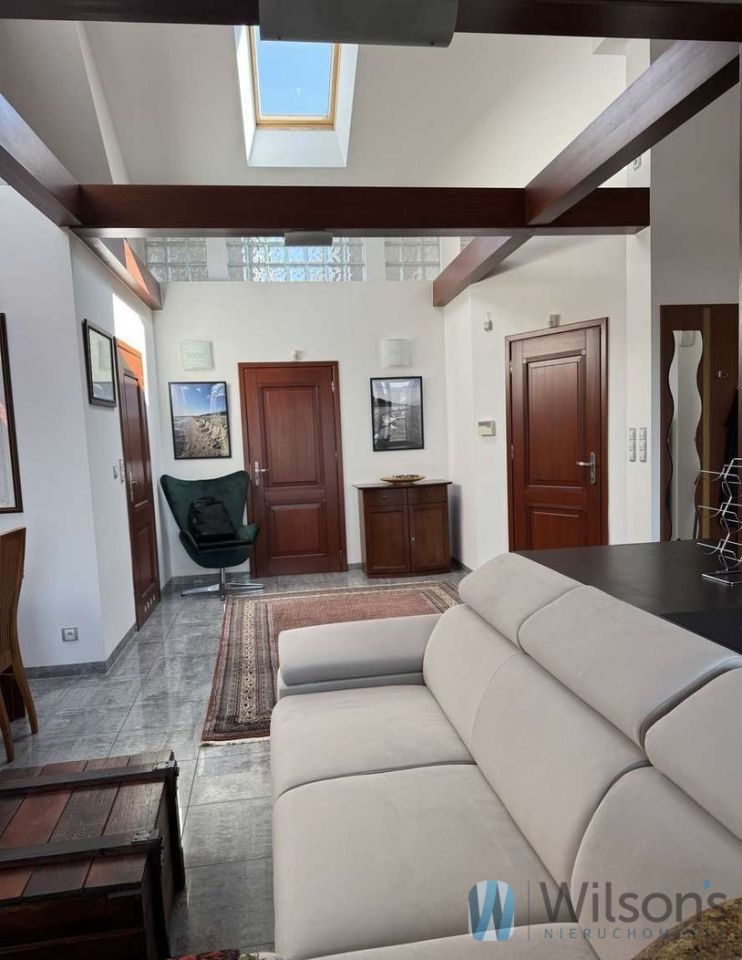 Mieszkanie 3-pokojowe Hel, ul. Leśna. Zdjęcie 3