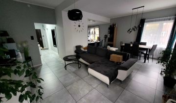 Mieszkanie 4-pokojowe Braniewo