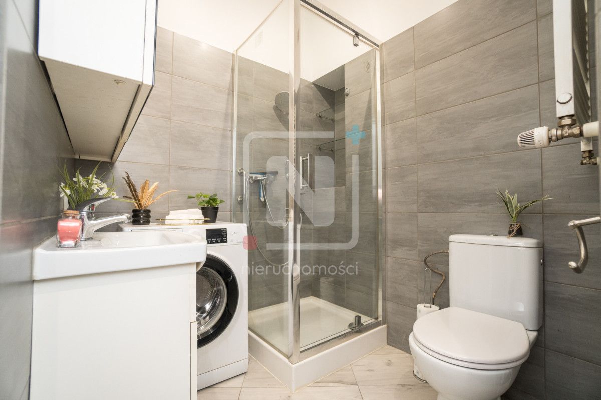 Mieszkanie 2-pokojowe Warszawa Praga-Południe, ul. Wzorcowa. Zdjęcie 7