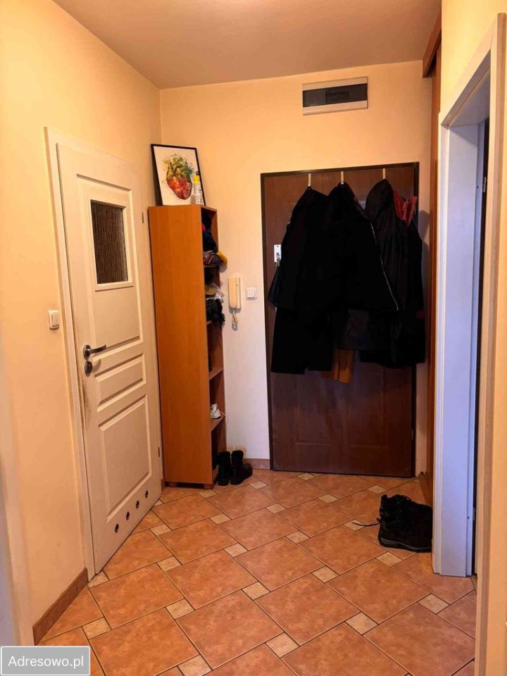 Mieszkanie 2-pokojowe Wrocław Krzyki, ul. Śliczna. Zdjęcie 6