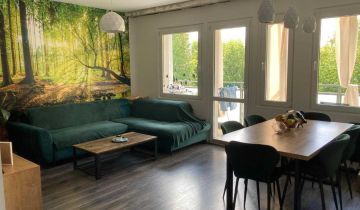 Mieszkanie 4-pokojowe Racibórz