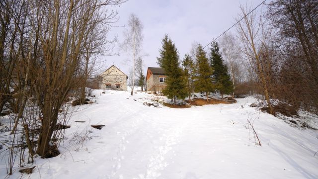 dom wolnostojący, 2 pokoje Krużlowa Wyżna. Zdjęcie 2