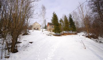 dom wolnostojący, 2 pokoje Krużlowa Wyżna