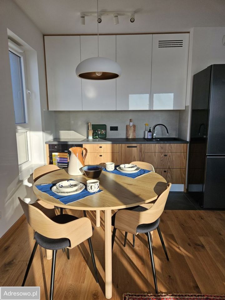 Mieszkanie 3-pokojowe Warszawa Bemowo, ul. Szeligowska. Zdjęcie 4