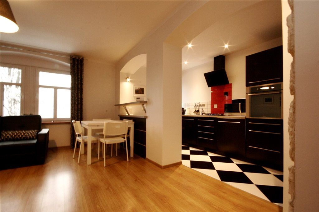 Mieszkanie 4-pokojowe Szklarska Poręba, ul. Władysława Grabskiego. Zdjęcie 20