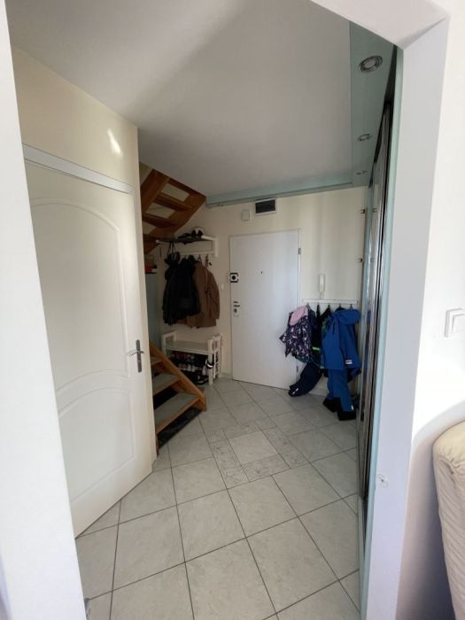 Mieszkanie 4-pokojowe Gdańsk Chełm, ul. Henryka Hubertusa Jabłońskiego. Zdjęcie 17