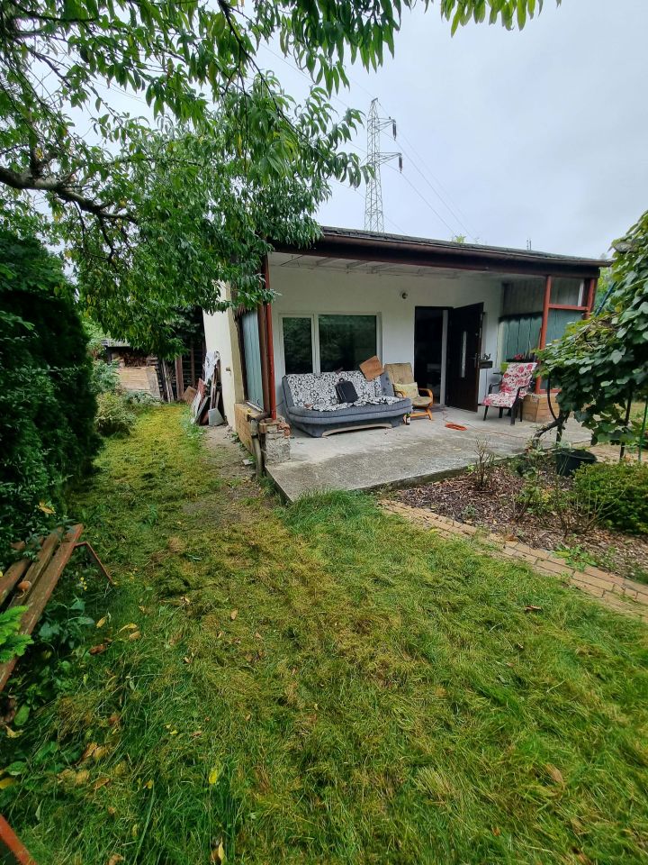 Działka rod Swarzędz, ul. Cmentarna. Zdjęcie 2