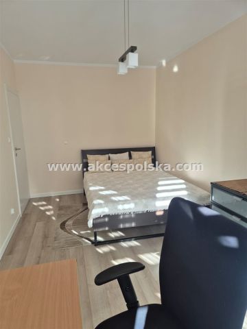 Mieszkanie 2-pokojowe Warszawa Bielany, ul. Sokratesa. Zdjęcie 11