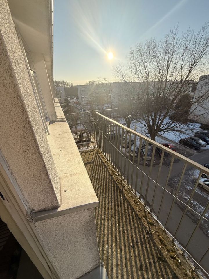 Mieszkanie 1-pokojowe Łódź Teofilów, ul. Rojna. Zdjęcie 2