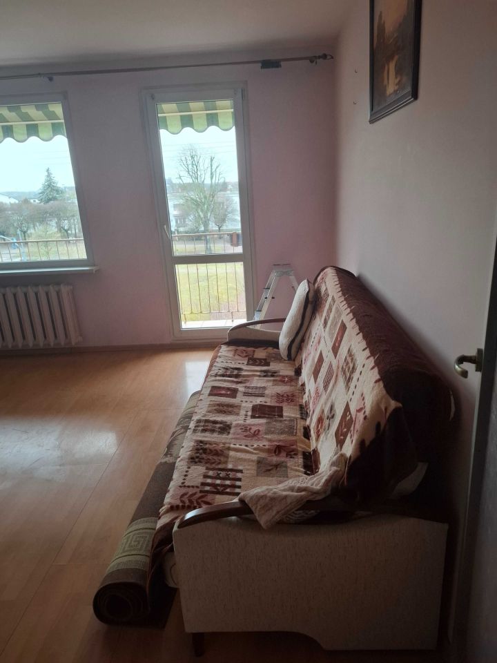 Mieszkanie 2-pokojowe Świebodzin, os. Łużyckie. Zdjęcie 8