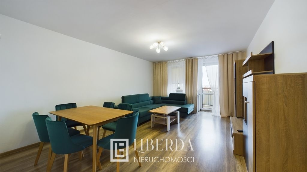 Mieszkanie 2-pokojowe Łęczna, ul. Staszica. Zdjęcie 2