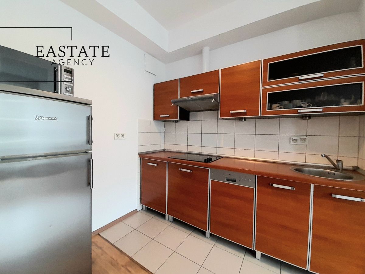 Mieszkanie 2-pokojowe Warszawa Mokotów, ul. Cybernetyki. Zdjęcie 4