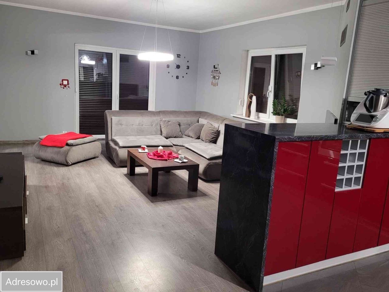 dom wolnostojący, 5 pokoi Piechanin, ul. Brzozowa. Zdjęcie 16