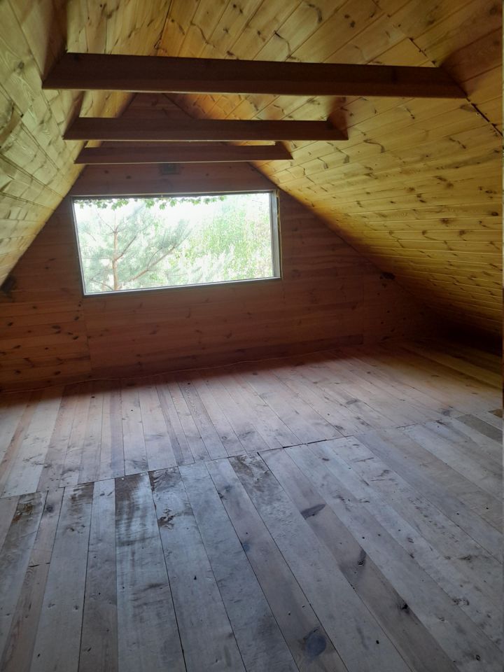 siedlisko, 4 pokoje Kalinowy Dół. Zdjęcie 12